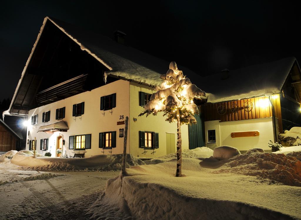 Margarethengut * Unterach am Attersee