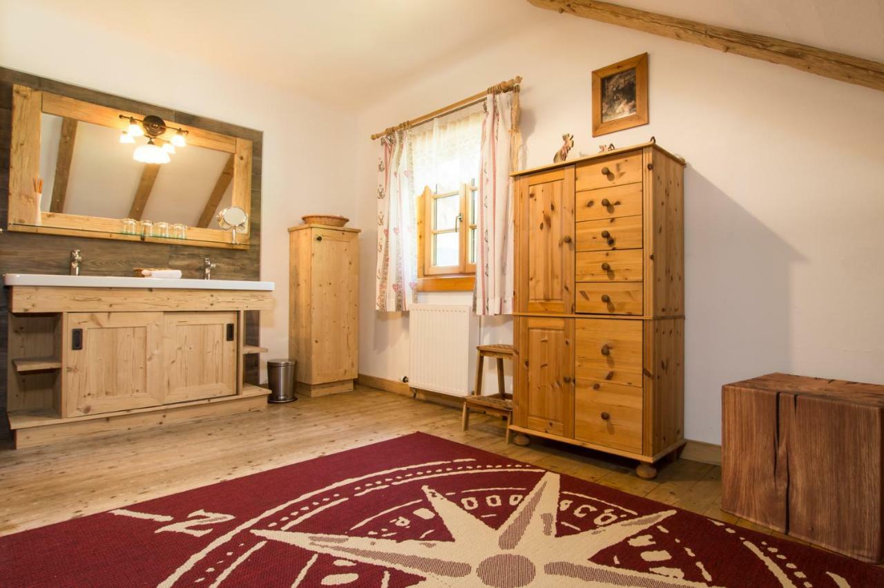 Margarethengut Unterach am Attersee